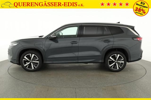 Volkswagen Tayron 1.5 TSI eHybrid 150 kW Life Life, AHK, AreaView, Side, Navi, Winter, 5-J. Garantie 