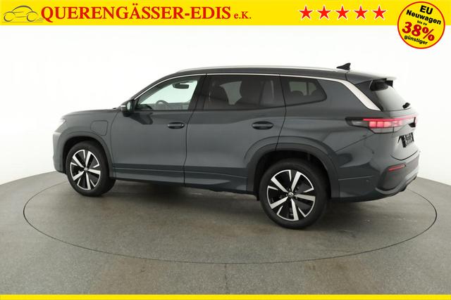 Volkswagen Tayron 1.5 TSI eHybrid 150 kW Life Life, AHK, AreaView, Side, Navi, Winter, 5-J. Garantie 