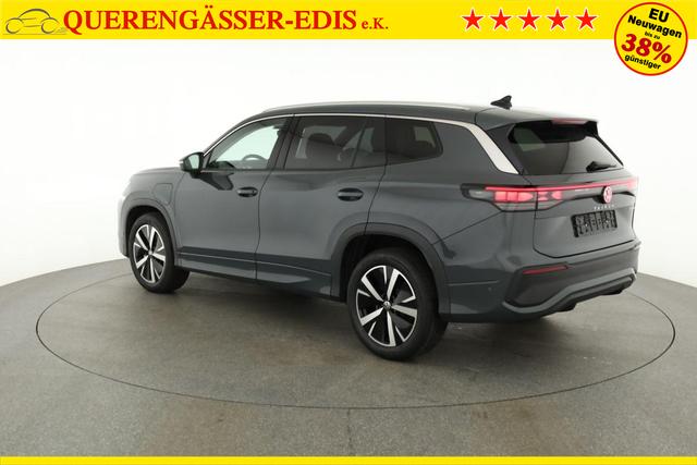 Volkswagen Tayron 1.5 TSI eHybrid 150 kW Life Life, AHK, AreaView, Side, Navi, Winter, 5-J. Garantie 