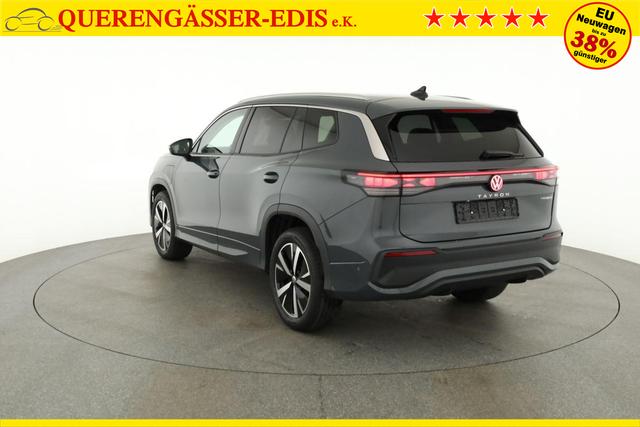 Volkswagen Tayron 1.5 TSI eHybrid 150 kW Life Life, AHK, AreaView, Side, Navi, Winter, 5-J. Garantie 