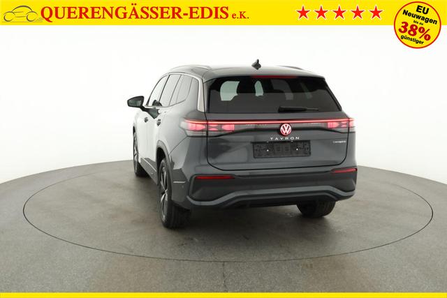 Volkswagen Tayron 1.5 TSI eHybrid 150 kW Life Life, AHK, AreaView, Side, Navi, Winter, 5-J. Garantie 
