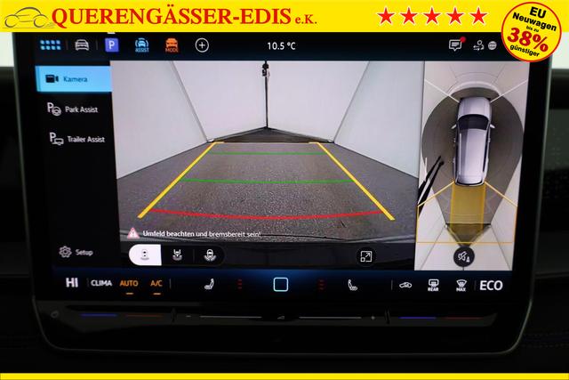 Volkswagen Tayron 1.5 TSI eHybrid 150 kW R-Line Black, Pano, HuD, AHK, AreaView, LED-Plus, Side, Navi, Winter, 5 J.-Garantie 