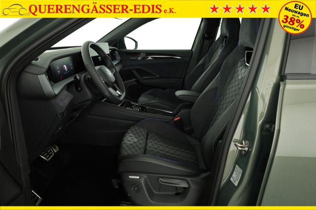 Volkswagen Tayron 1.5 TSI eHybrid 150 kW R-Line Black, Pano, HuD, AHK, AreaView, LED-Plus, Side, Navi, Winter, 5 J.-Garantie 