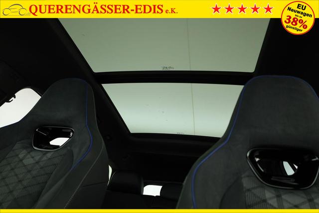 Volkswagen Tayron 1.5 TSI eHybrid 150 kW R-Line Black, Pano, HuD, AHK, AreaView, LED-Plus, Side, Navi, Winter, 5 J.-Garantie 