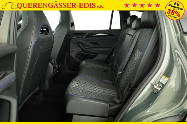 Volkswagen Tayron 1.5 TSI eHybrid 150 kW R-Line Black, Pano, HuD, AHK, AreaView, LED-Plus, Side, Navi, Winter, 5 J.-Garantie 