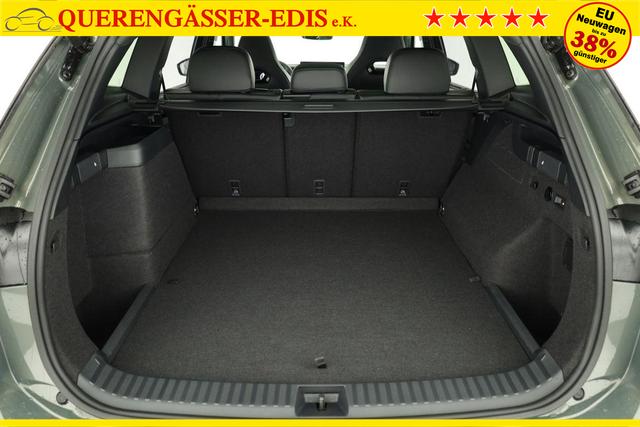 Volkswagen Tayron 1.5 TSI eHybrid 150 kW R-Line Black, Pano, HuD, AHK, AreaView, LED-Plus, Side, Navi, Winter, 5 J.-Garantie 