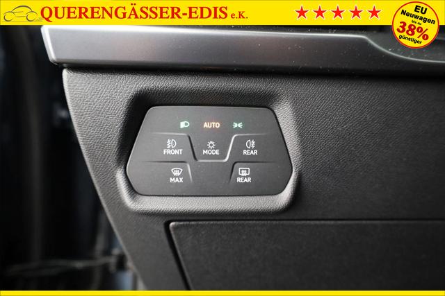 Cupra Formentor 1.5 eTSI 110 kW DSG, Winter, FullLink, 18 Zoll 