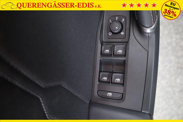 Cupra Formentor 1.5 eTSI 110 kW DSG, Winter, FullLink, 18 Zoll 