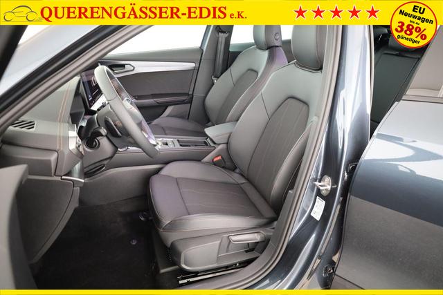 Cupra Formentor 1.5 eTSI 110 kW DSG, Winter, FullLink, 18 Zoll 