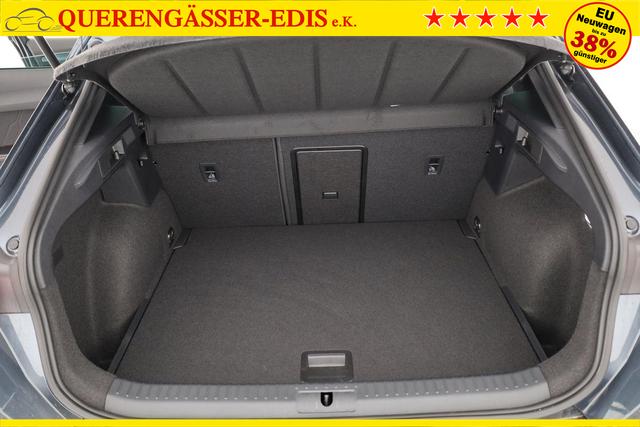 Cupra Formentor 1.5 eTSI 110 kW DSG, Winter, FullLink, 18 Zoll 