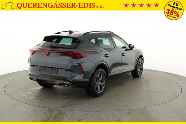Cupra Formentor 1.5 eTSI 110 kW DSG, Winter, FullLink, 18 Zoll 