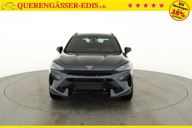 Cupra Formentor 1.5 eTSI 110 kW DSG, Winter, FullLink, 18 Zoll 