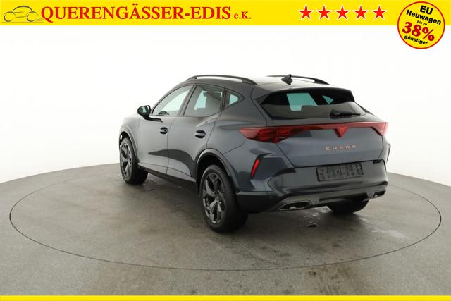 Cupra Formentor 1.5 eTSI 110 kW DSG, Winter, FullLink, 18 Zoll 