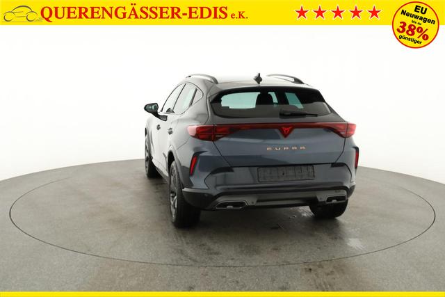 Cupra Formentor 1.5 eTSI 110 kW DSG, Winter, FullLink, 18 Zoll 