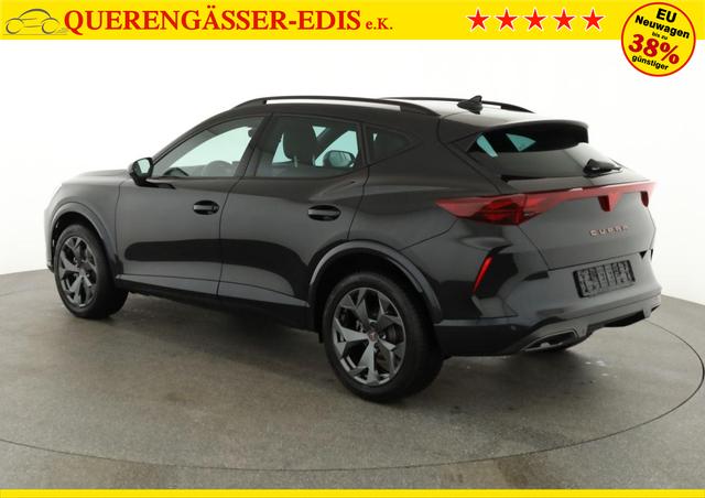 Cupra Formentor 1.5 eTSI 110 kW DSG, Winter, FullLink, 18 Zoll 