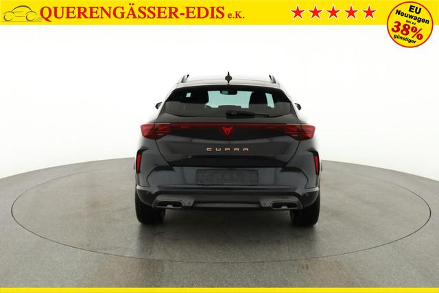 Cupra Formentor 1.5 eTSI 110 kW DSG, Winter, FullLink, 18 Zoll 