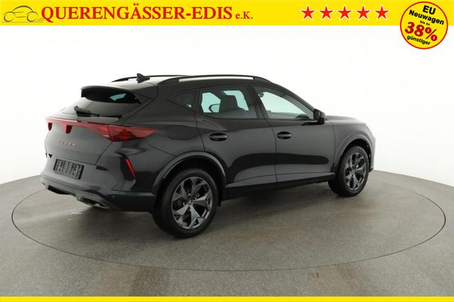 Cupra Formentor 1.5 eTSI 110 kW DSG, Winter, FullLink, 18 Zoll 