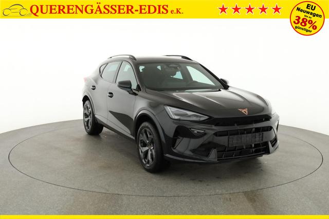 Cupra Formentor 1.5 eTSI 110 kW DSG, Winter, FullLink, 18 Zoll 
