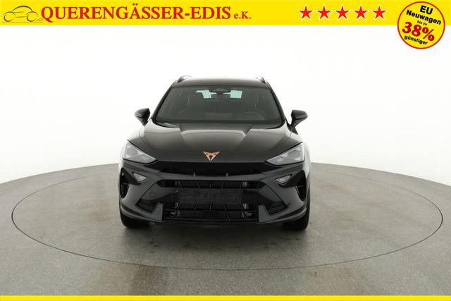 Cupra Formentor 1.5 eTSI 110 kW DSG, Winter, FullLink, 18 Zoll 