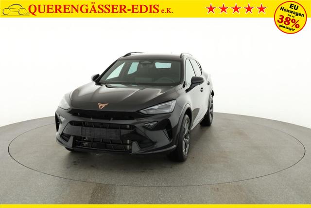 Cupra Formentor 1.5 eTSI 110 kW DSG, Winter, FullLink, 18 Zoll 