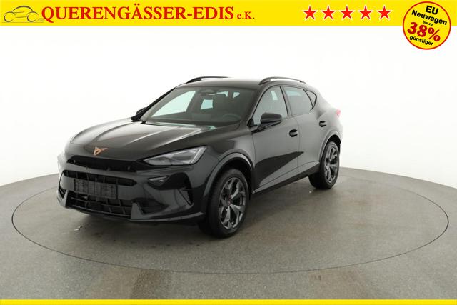 Cupra Formentor 1.5 eTSI 110 kW DSG, Winter, FullLink, 18 Zoll 