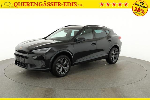 Cupra Formentor 1.5 eTSI 110 kW DSG, Winter, FullLink, 18 Zoll 