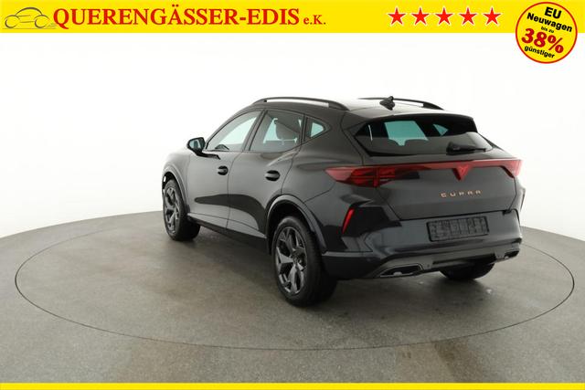 Cupra Formentor 1.5 eTSI 110 kW DSG, Winter, FullLink, 18 Zoll 