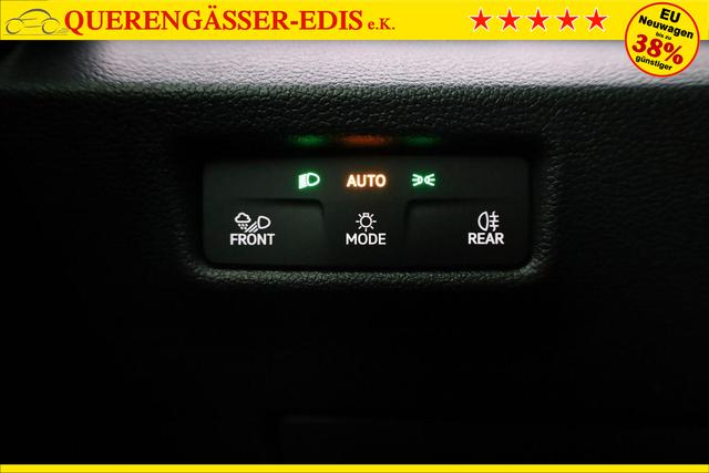 Volkswagen Tiguan 2.0 TDI 142 kW 4Motion R-Line DSG 4M Black, AHK, Navi, AreaView, Side, Winter, el. Klappe 