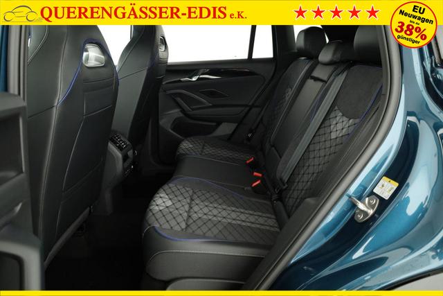 Volkswagen Tiguan 2.0 TDI 142 kW 4Motion R-Line DSG 4M Black, AHK, Navi, AreaView, Side, Winter, el. Klappe 