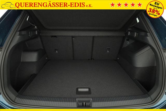 Volkswagen Tiguan 2.0 TDI 142 kW 4Motion R-Line DSG 4M Black, AHK, Navi, AreaView, Side, Winter, el. Klappe 