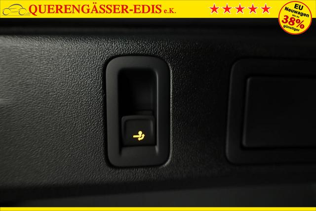 Volkswagen Tiguan 2.0 TDI 142 kW 4Motion R-Line DSG 4M Black, AHK, Navi, AreaView, Side, Winter, el. Klappe 