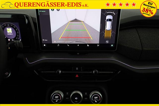 Skoda Kodiaq 1.5 TSI iV 150 kW Selection Selection, Navi, el. Klappe, LED, Kamera, Winter, 18-Zoll 