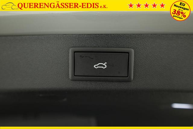 Skoda Kodiaq 1.5 TSI iV 150 kW Selection Selection, Navi, el. Klappe, LED, Kamera, Winter, 18-Zoll 