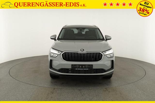 Skoda Kodiaq 1.5 TSI iV 150 kW Selection Selection, Navi, el. Klappe, LED, Kamera, Winter, 18-Zoll 