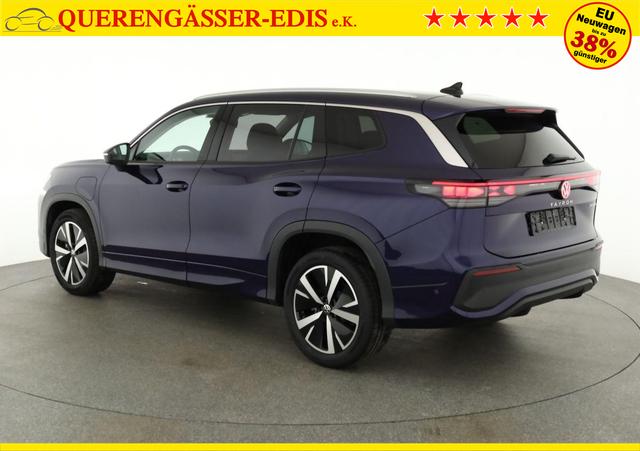 Volkswagen Tayron 1.5 TSI eHybrid 150 kW Life Life, AHK, AreaView, Side, Navi, Winter, 5-J. Garantie 