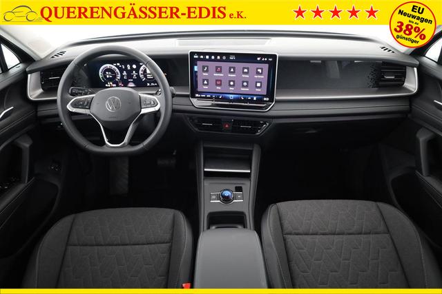 Volkswagen Tayron 1.5 TSI eHybrid 150 kW Life Life, AHK, AreaView, Side, Navi, Winter, 5-J. Garantie 