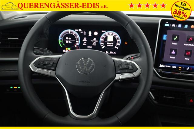 Volkswagen Tayron 1.5 TSI eHybrid 150 kW Life Life, AHK, AreaView, Side, Navi, Winter, 5-J. Garantie 