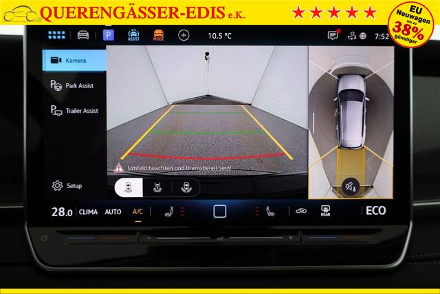 Volkswagen Tayron 1.5 TSI eHybrid 150 kW Life Life, AHK, AreaView, Side, Navi, Winter, 5-J. Garantie 