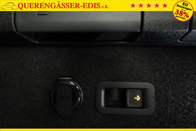 Volkswagen Tayron 1.5 TSI eHybrid 150 kW Life Life, AHK, AreaView, Side, Navi, Winter, 5-J. Garantie 