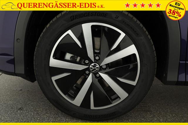 Volkswagen Tayron 1.5 TSI eHybrid 150 kW Life Life, AHK, AreaView, Side, Navi, Winter, 5-J. Garantie 