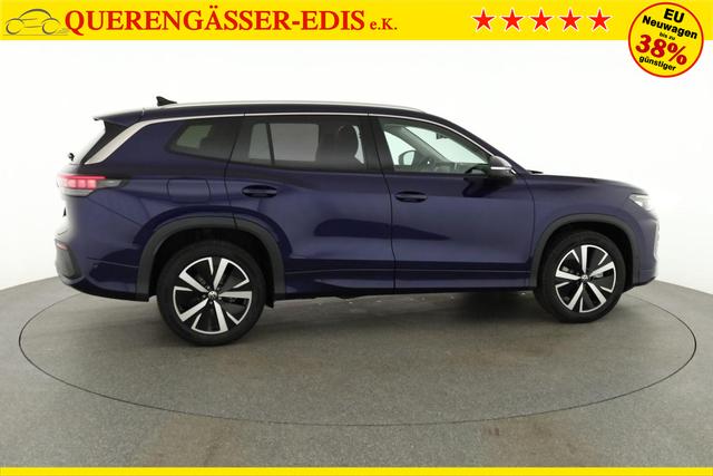 Volkswagen Tayron 1.5 TSI eHybrid 150 kW Life Life, AHK, AreaView, Side, Navi, Winter, 5-J. Garantie 