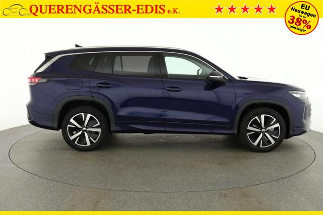 Volkswagen Tayron 1.5 TSI eHybrid 150 kW Life Life, AHK, AreaView, Side, Navi, Winter, 5-J. Garantie 