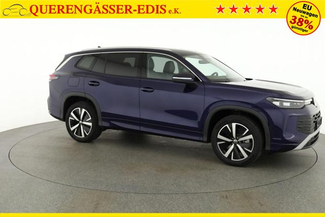 Volkswagen Tayron 1.5 TSI eHybrid 150 kW Life Life, AHK, AreaView, Side, Navi, Winter, 5-J. Garantie 