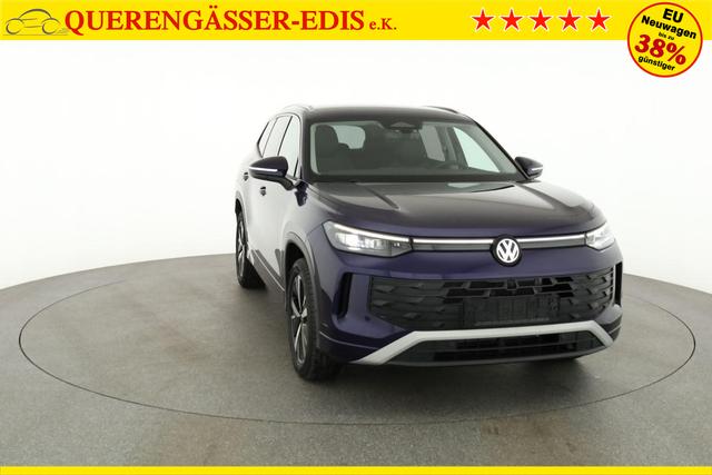 Volkswagen Tayron 1.5 TSI eHybrid 150 kW Life Life, AHK, AreaView, Side, Navi, Winter, 5-J. Garantie 