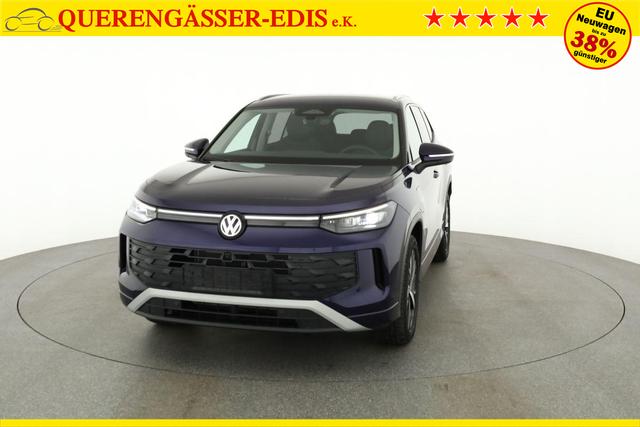 Volkswagen Tayron 1.5 TSI eHybrid 150 kW Life Life, AHK, AreaView, Side, Navi, Winter, 5-J. Garantie 