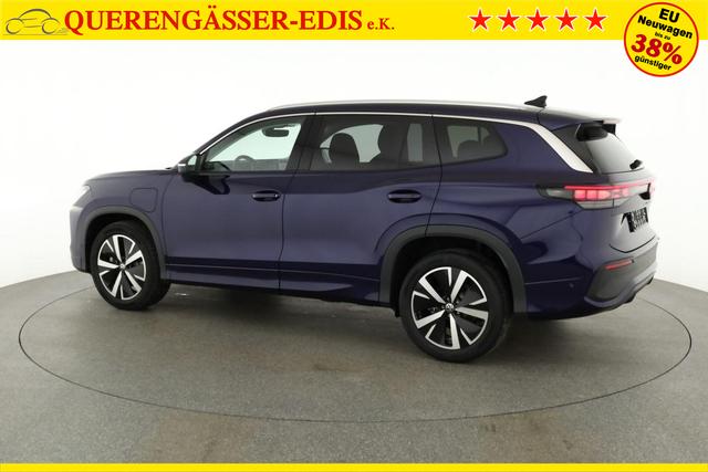 Volkswagen Tayron 1.5 TSI eHybrid 150 kW Life Life, AHK, AreaView, Side, Navi, Winter, 5-J. Garantie 