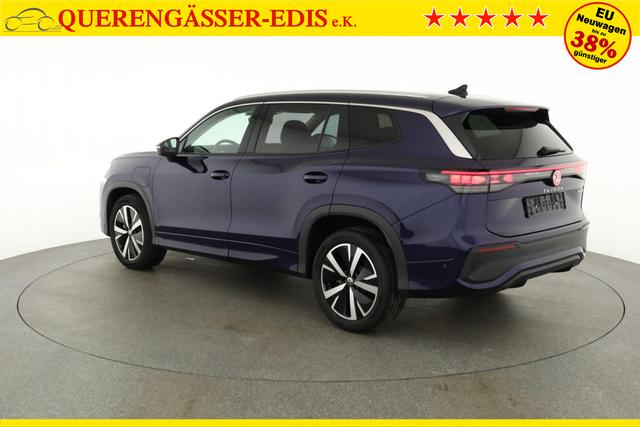 Volkswagen Tayron 1.5 TSI eHybrid 150 kW Life Life, AHK, AreaView, Side, Navi, Winter, 5-J. Garantie 