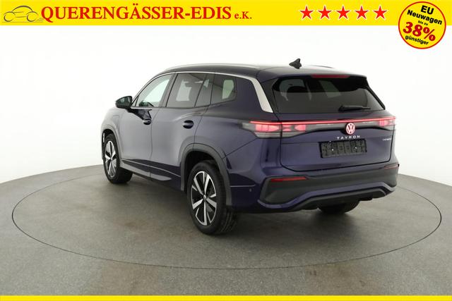 Volkswagen Tayron 1.5 TSI eHybrid 150 kW Life Life, AHK, AreaView, Side, Navi, Winter, 5-J. Garantie 