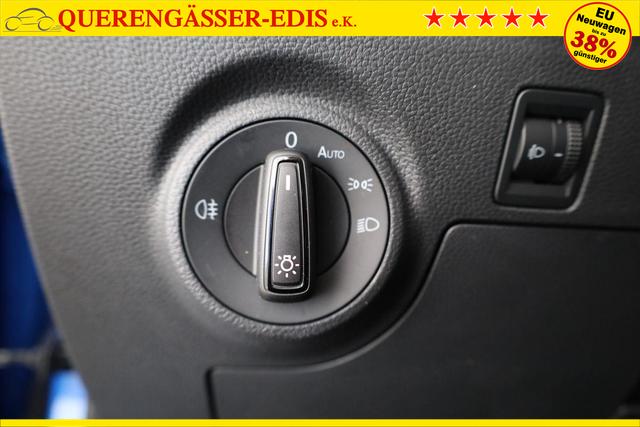 Seat Arona Style 1.0 TSI DSG Style, AppConnect, Winterpaket 