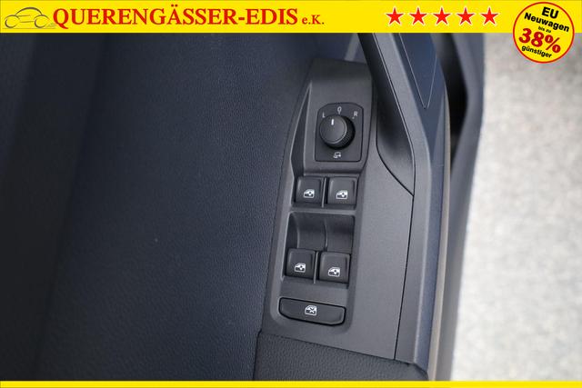 Seat Arona Style 1.0 TSI DSG Style, AppConnect, Winterpaket 